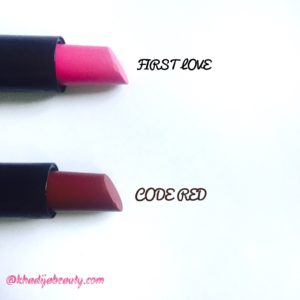elle-18-color-pops-matte-lipstick-review-first-love-code-red