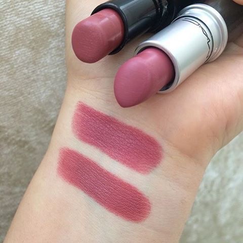 15 Best Selling MAC Lipstick Dupes You Need To Buy Affordable Dupes