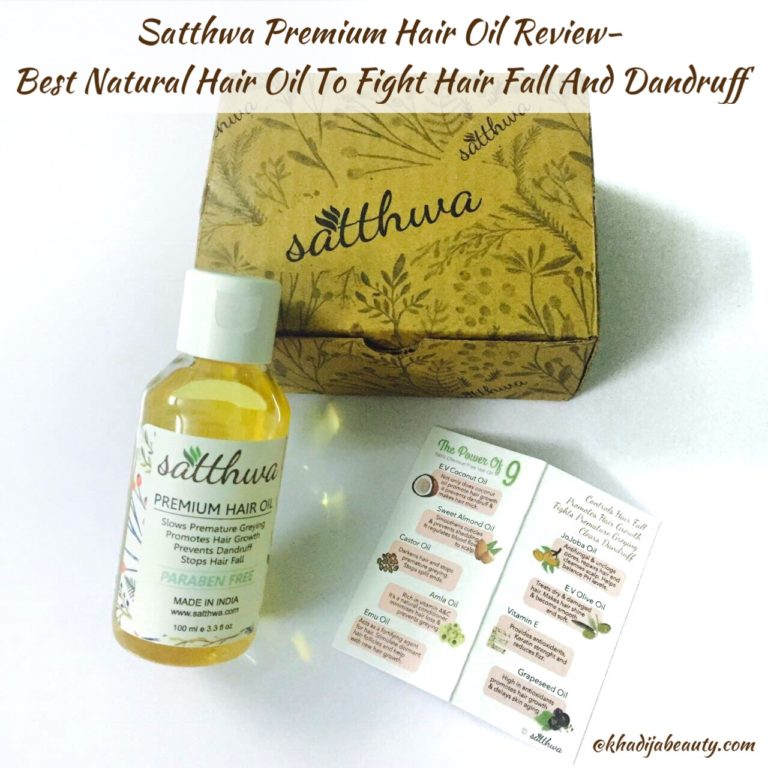 Satthwa Premium hair oil, best natural hair oil to fight hair fall and dandruff (2)