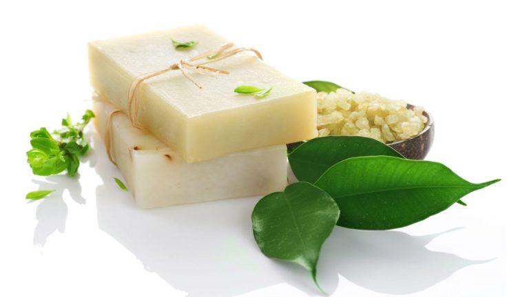 HANDMADE SOAP, khadija beauty