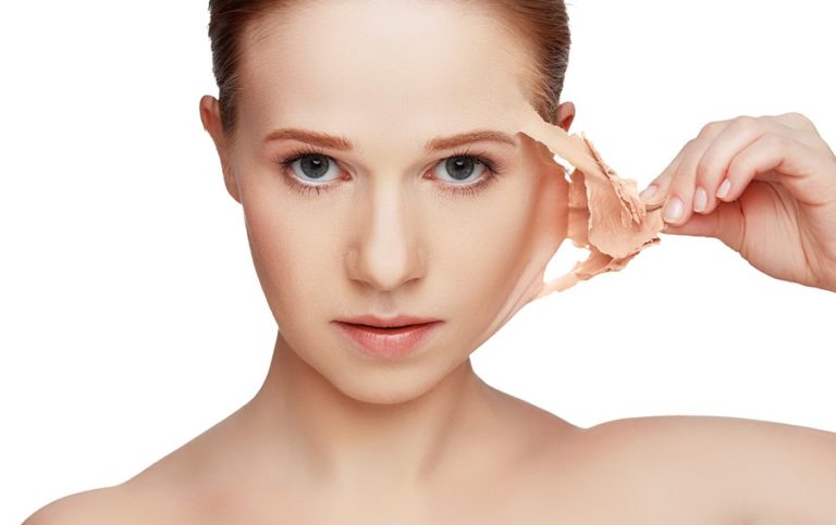 Tips for oily skin