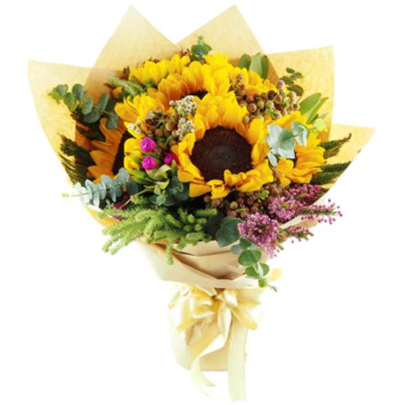 Tips When Choosing Flower Bouquet Gift