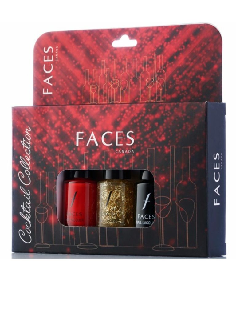 nail polish on nykaa