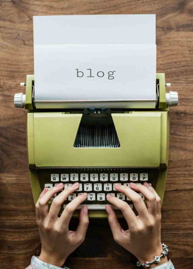 blogging mistakes to avoid