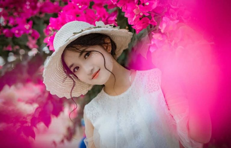 6 Foolproof Tips for Preparing the Flower Girl for Wedding