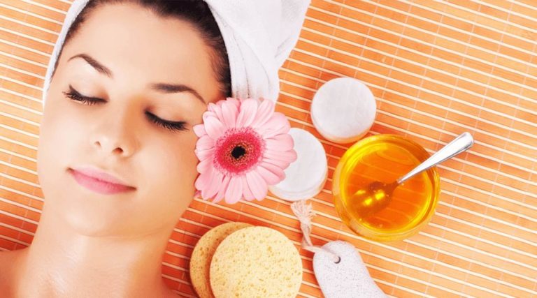 Homemade Skin Brightening Mask