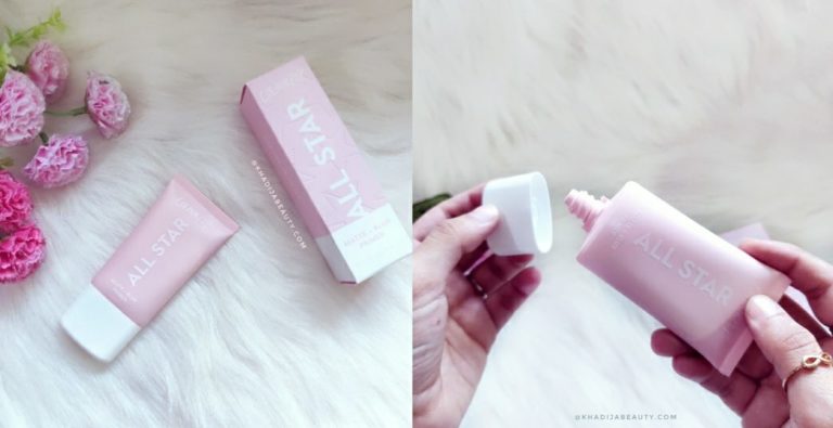 Colourpop All star Primer review