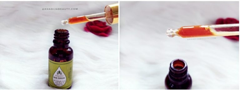 suganda bha serum reviewe