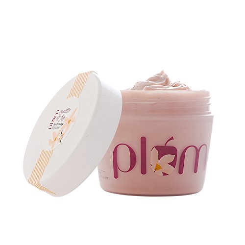 Plum Vanilla and Fig Feel The Fudge Body Butter