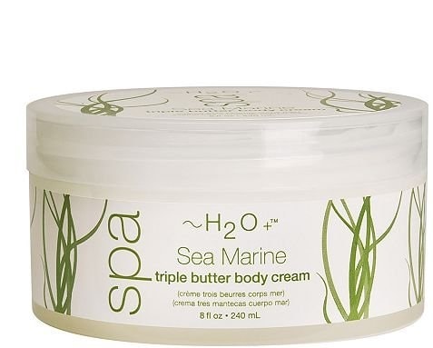H2O+ Sea Spa Marine Triple Body Butter