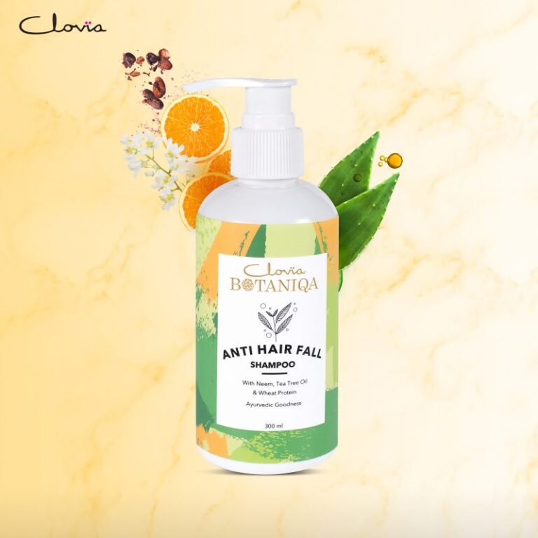 do anti hairfall shampoo work