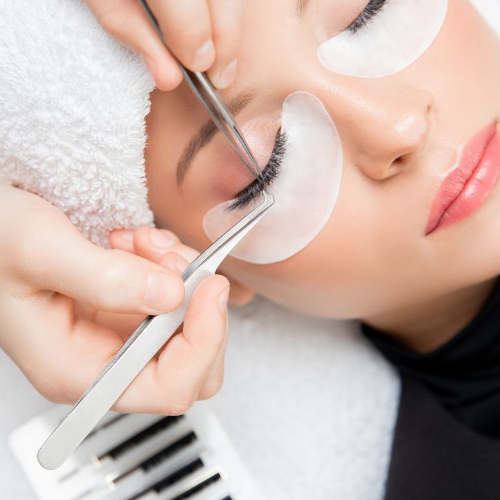 How To Improve Your Lash Extension Skills