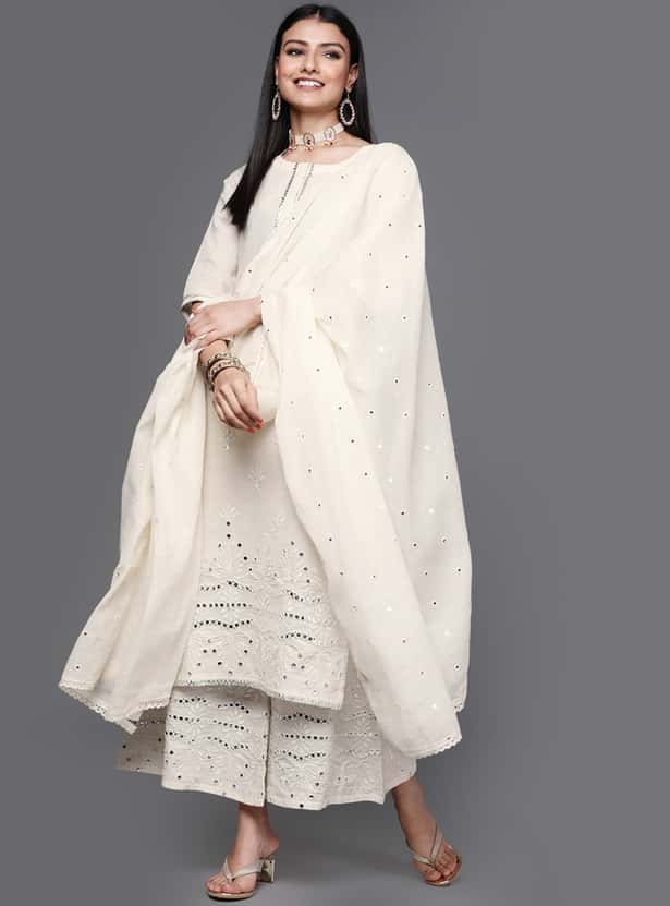 libas kurti