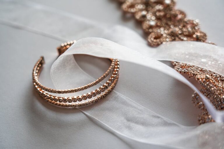 errors with choosing jewelry