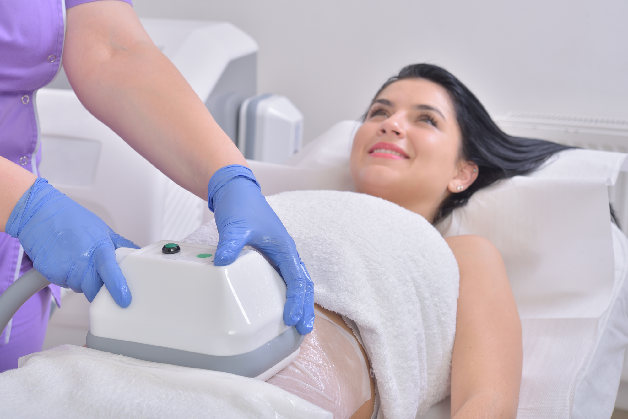 benefits of coolsculpting