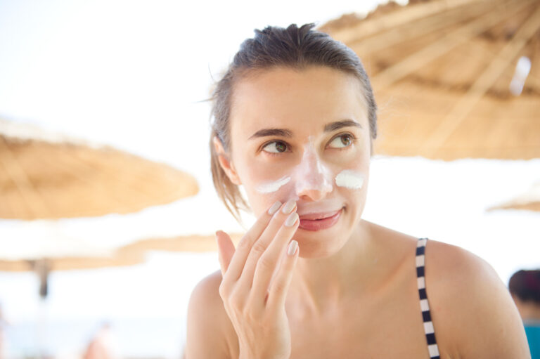 uv shield, sunscreen