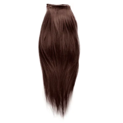 Weft Hair Extensions