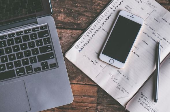 Tips for Making Time for Yourself as a Grad Student