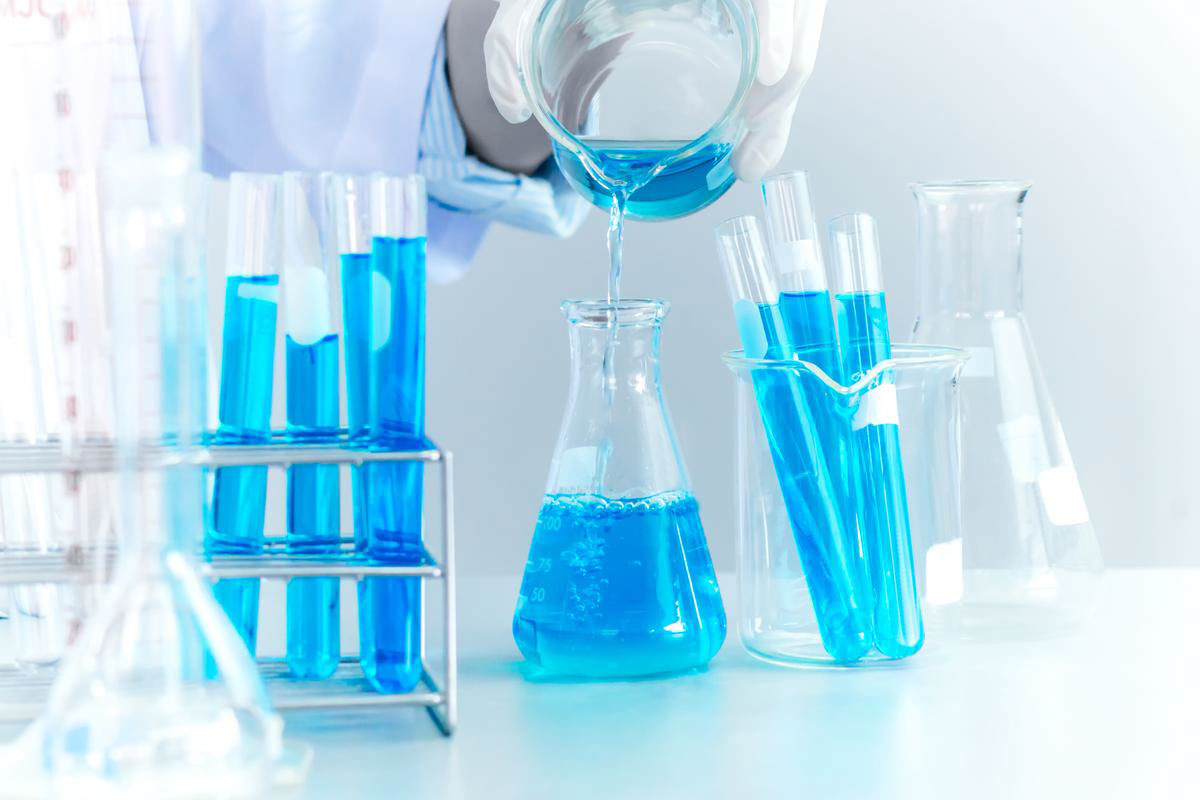 hand sanitizer manufacturers
