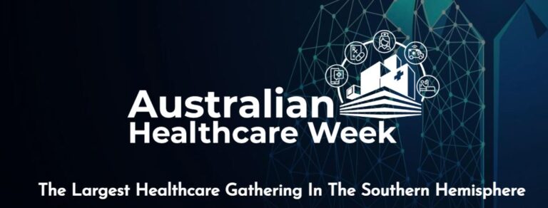 Australian healthcare week