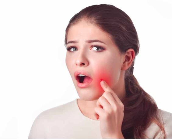 nerve dental pain