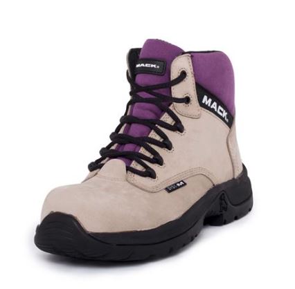 safety boots