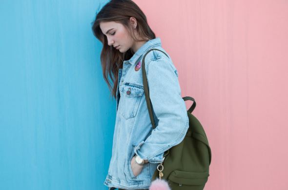 5 Steps To Revamp Your Wardrobe