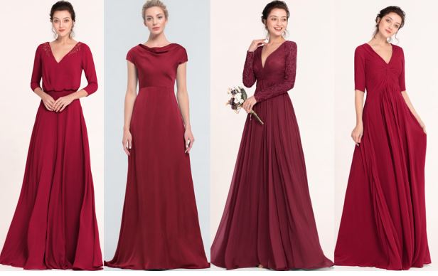 How to Ask Bridesmaids to Contribute to Dress Costs