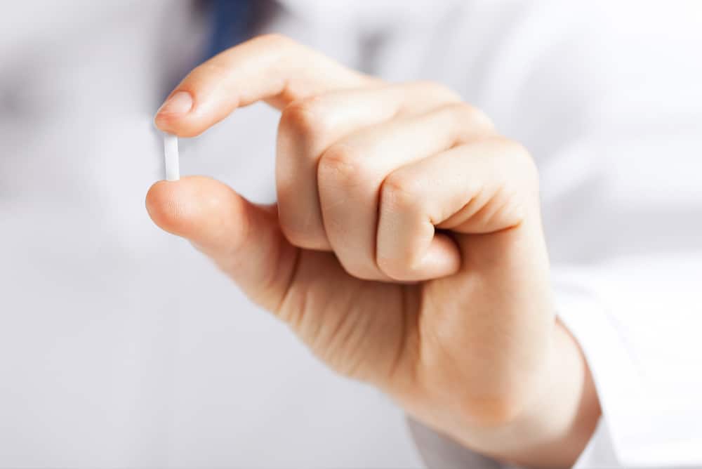 Bio-identical hormone Replacement Therapy, BHRT