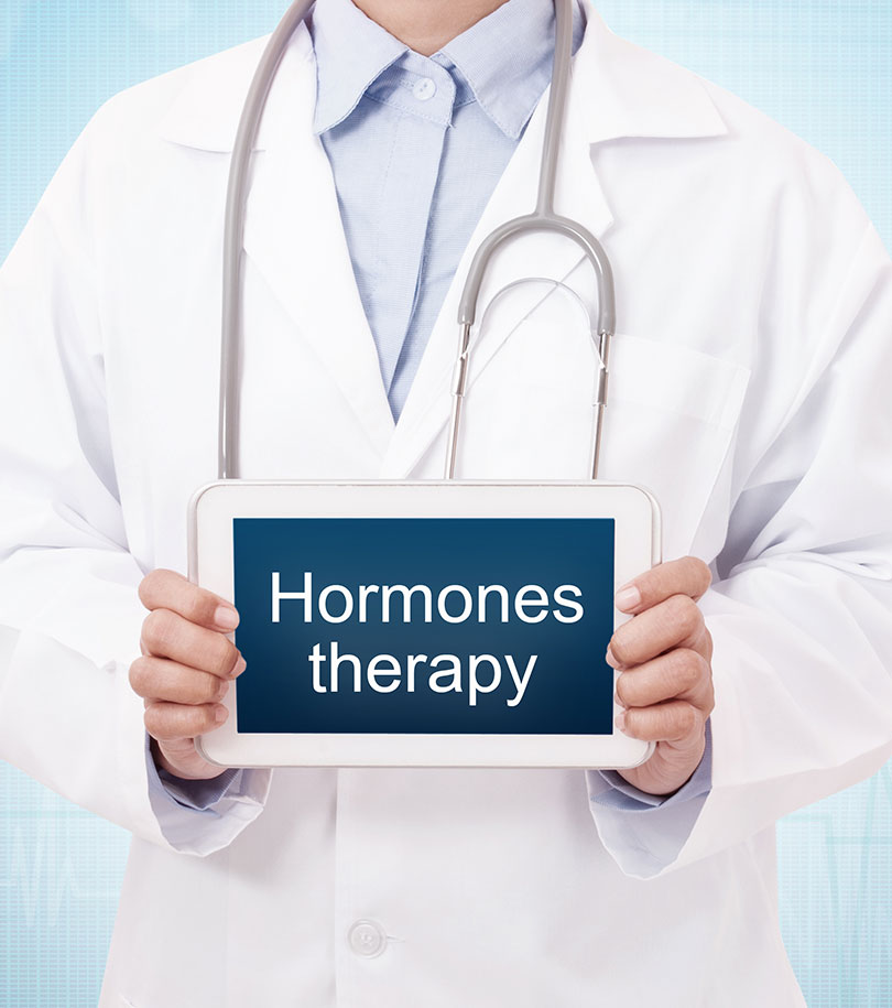 Bio-identical hormone Replacement Therapy, BHRT