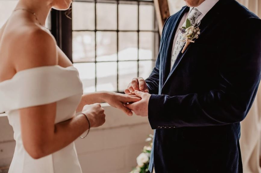 wedding bands