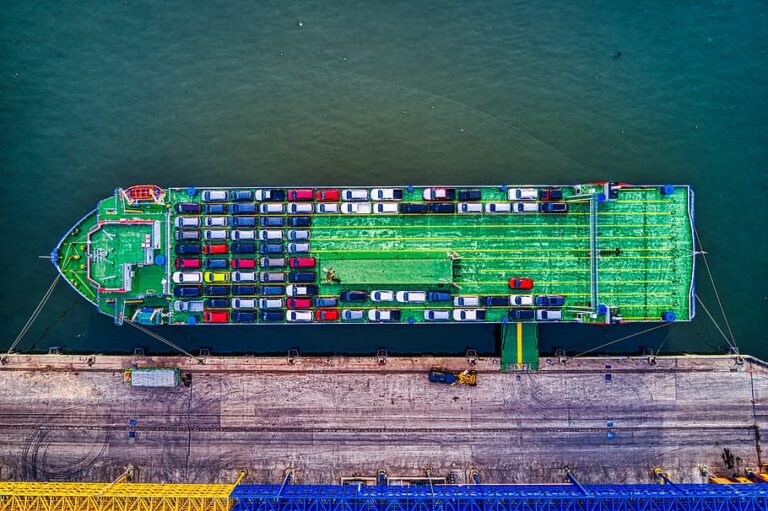 Ensuring the Safety of Your Car During Interstate Shipping