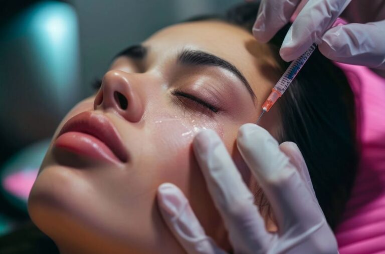 cosmetic procedure