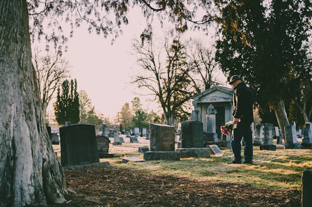 Tips on What to Wear to a Funeral