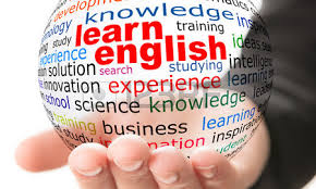 learn english