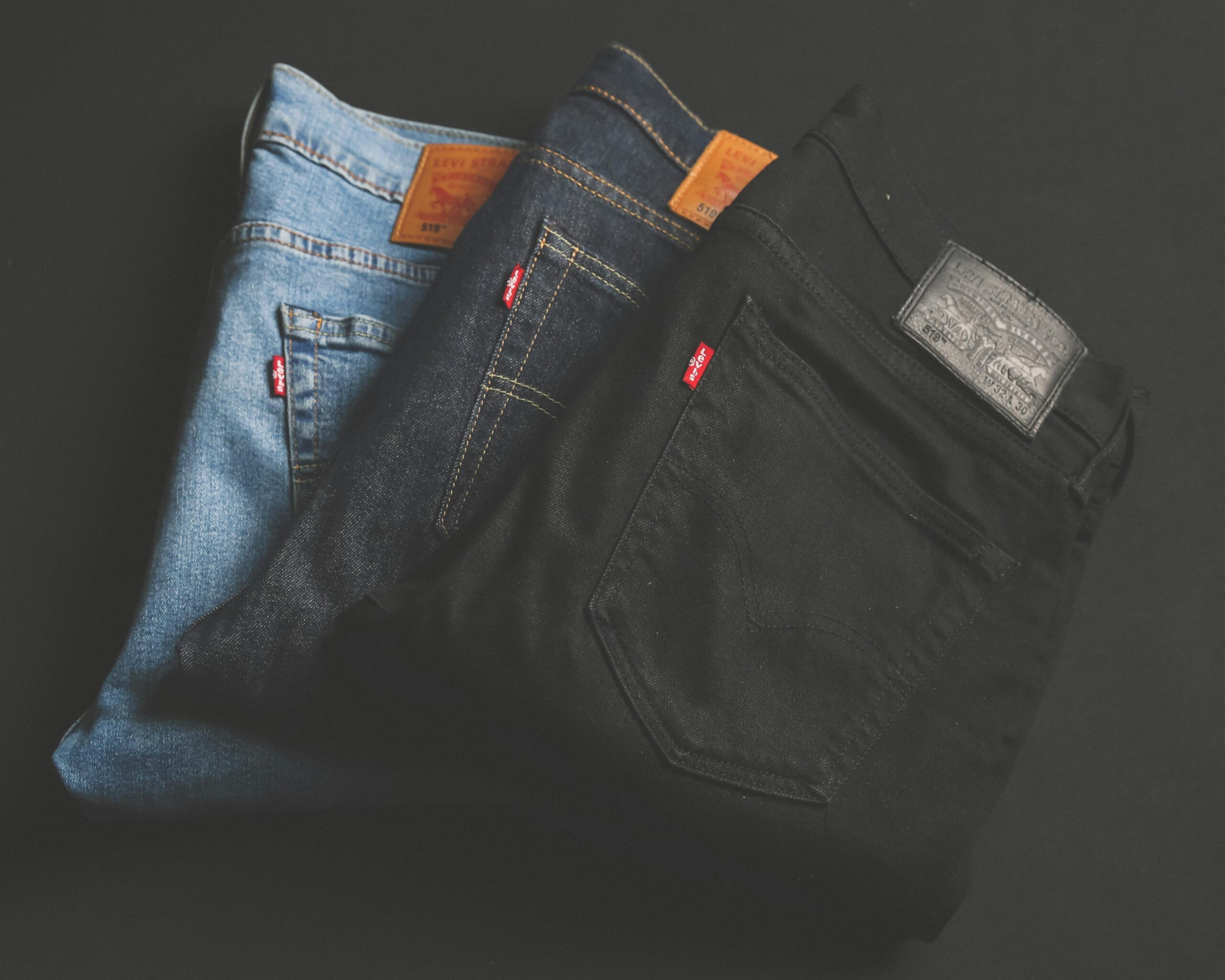 closet staples for women