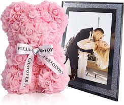 rose bear