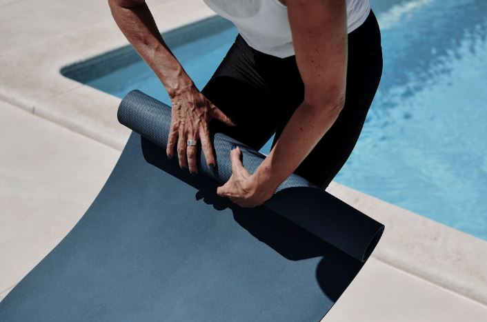 empower aging adults to remain healthy