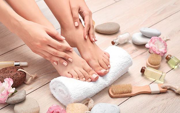 foot care tips