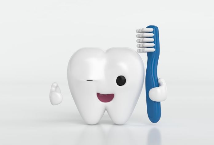 importance of dental health
