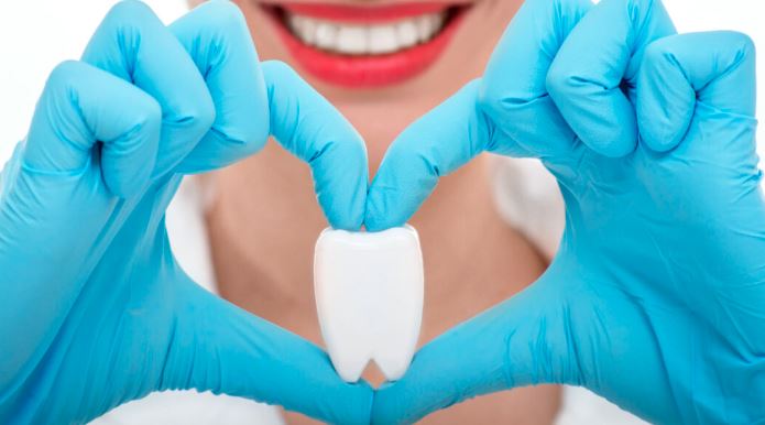 importance of dental health 2