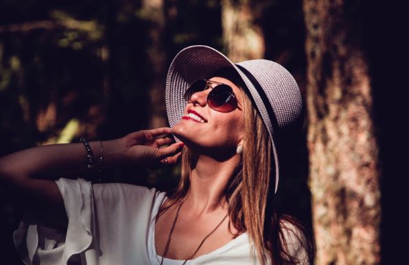 4 Quick And Easy Ways To Boost Your Confidence Levels