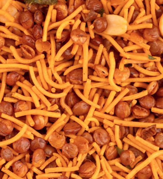 Tired of Potato Chips? Discover These Flavor-Packed Indian Alternatives
