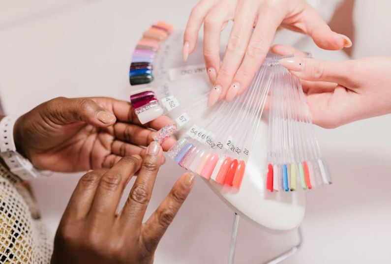 Home-Based Aesthetics Salon