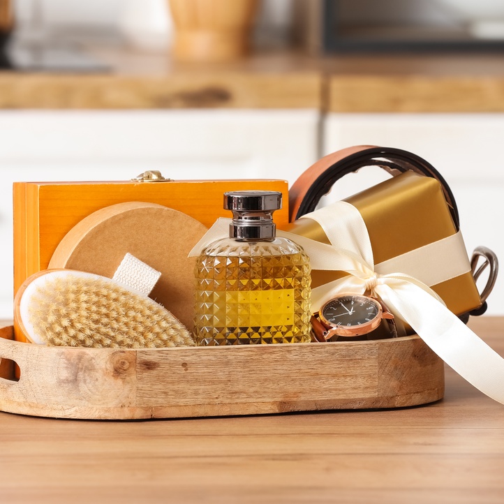 Best Items To Include in a Self-Care Gift Basket