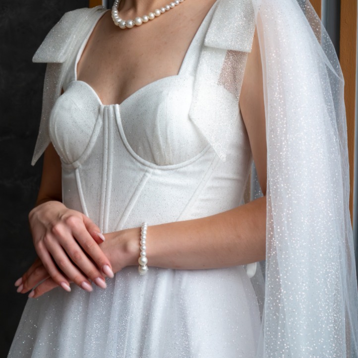 Fashion Tips: Things To Do Before Wedding Dress Shopping